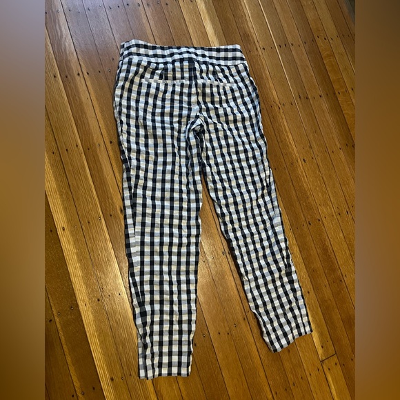 Loft Cropped Pants - Picture 2 of 3